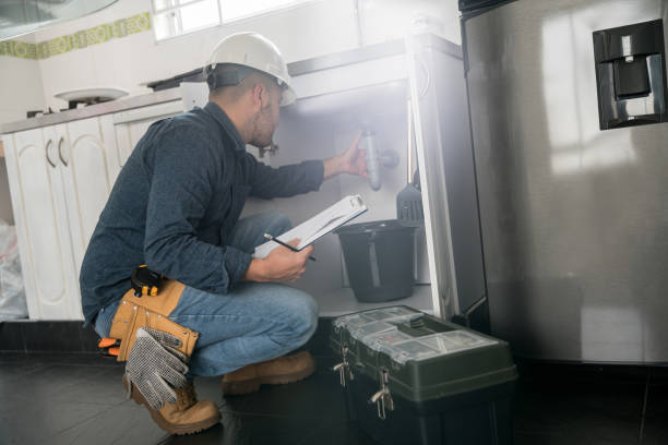Best Same-Day Plumbing Service  in Cedar Ridge, CA