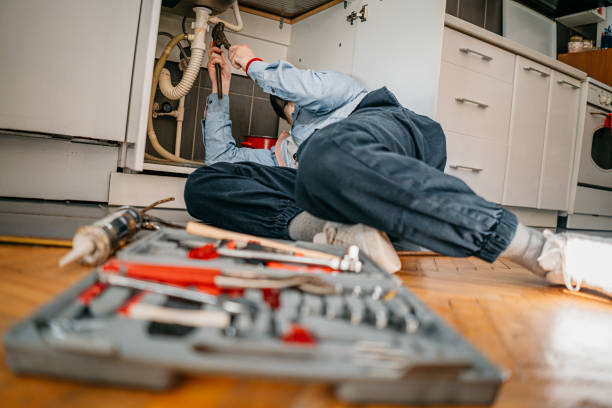 Best Sewer Cleaning Services  in Cedar Ridge, CA