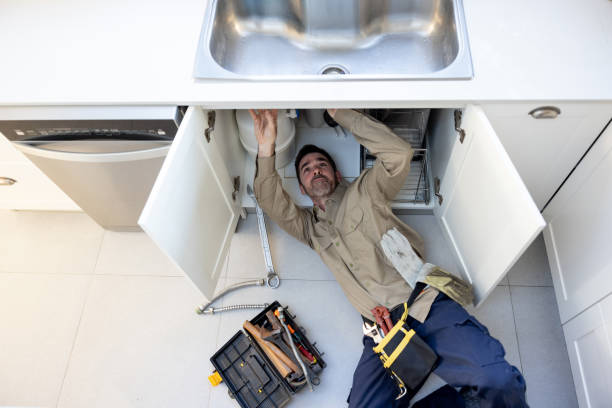 Best Water Heater Repair  in Cedar Ridge, CA