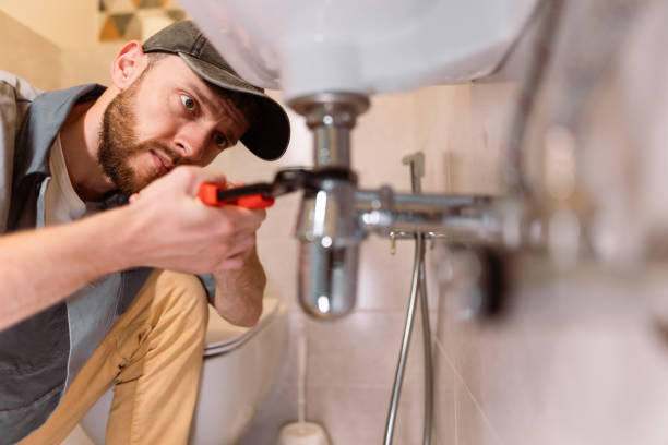 Best Plumbing Repair Near Me  in Cedar Ridge, CA